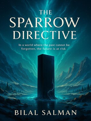 cover image of The Sparrow Directive